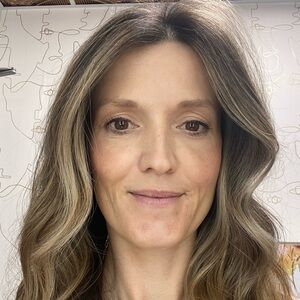 Meet your Posher, Rebecca